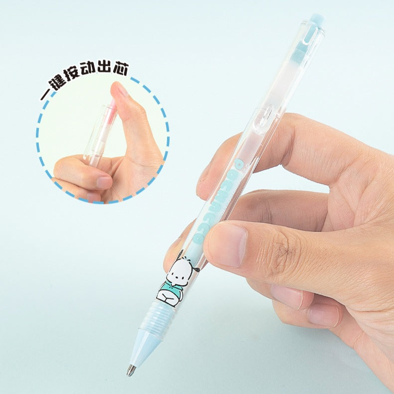 Kawaii Pocha Glue Pen