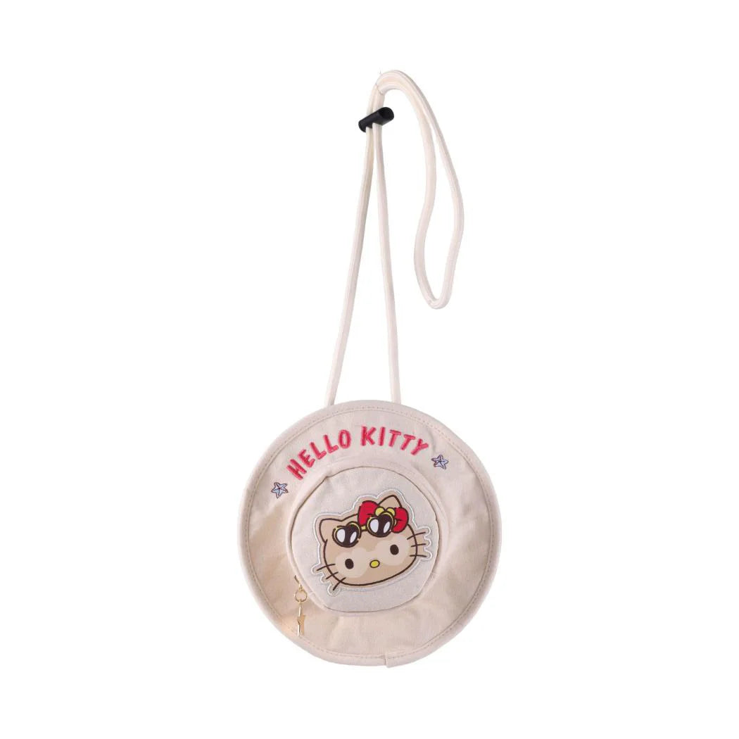 Characters Summer Tanned Series Bag