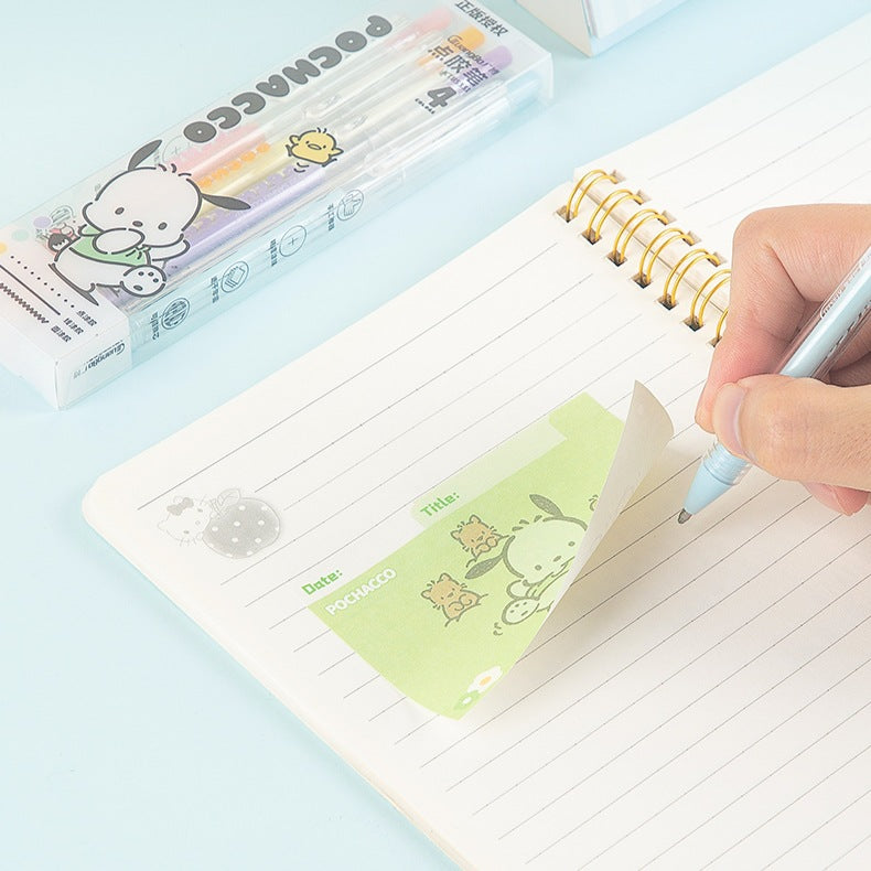 Kawaii Pocha Glue Pen