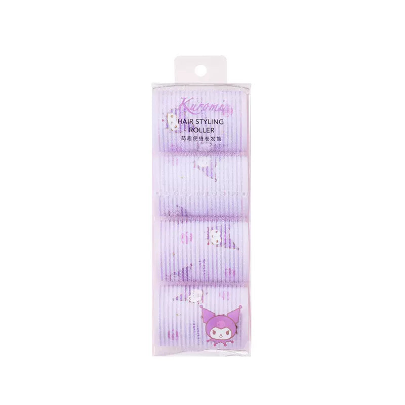 Kawaii Hair Roller