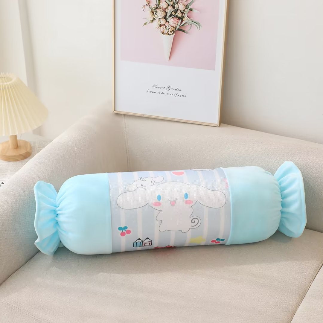 Cartoon Suger Pillow 27in