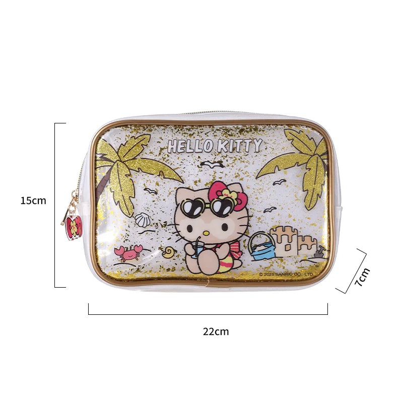 Characters Summer Tanned Series Bag