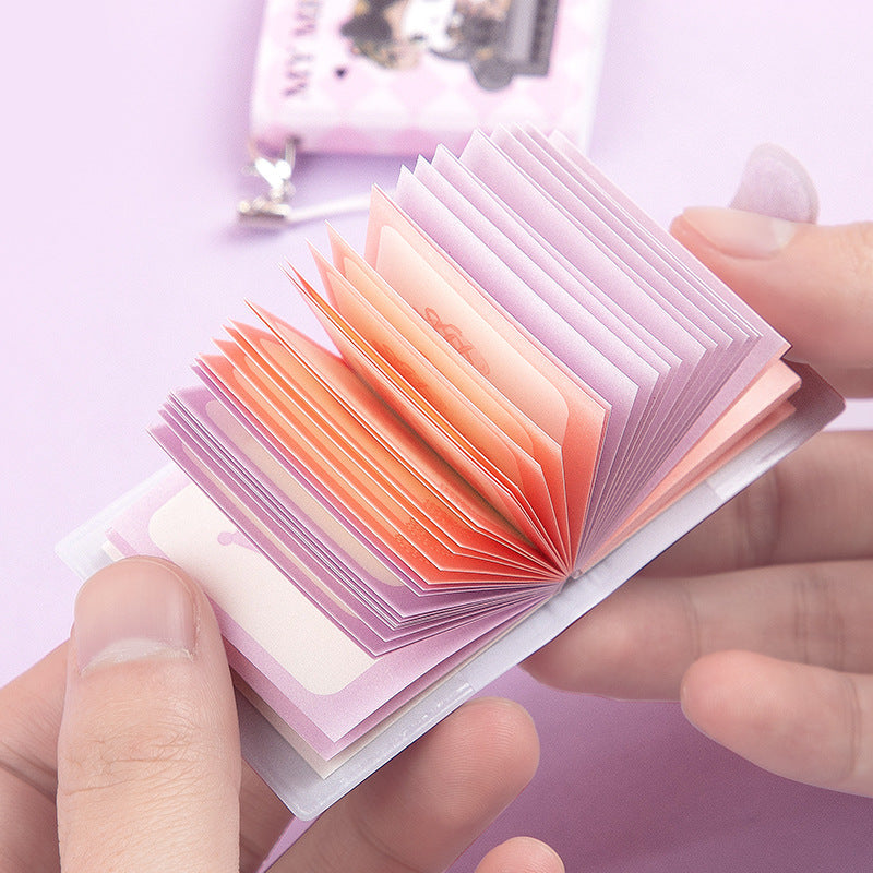 Melo Kuro Mini Notebook
