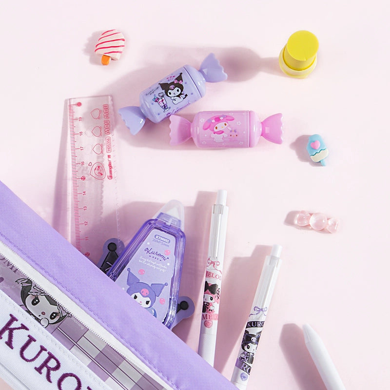 Cute Candy Anime Eraser KI352