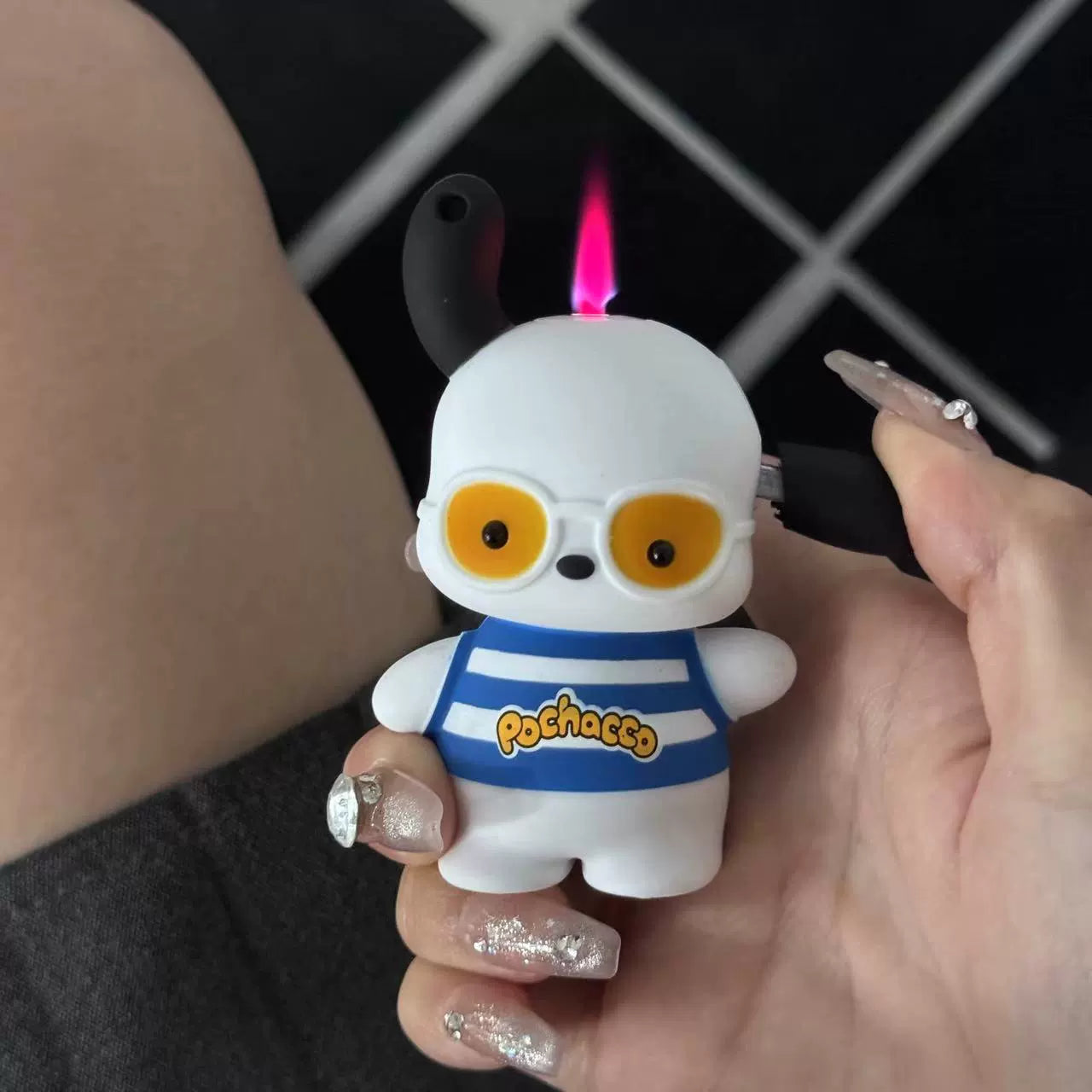 Cute Pocha Lighter