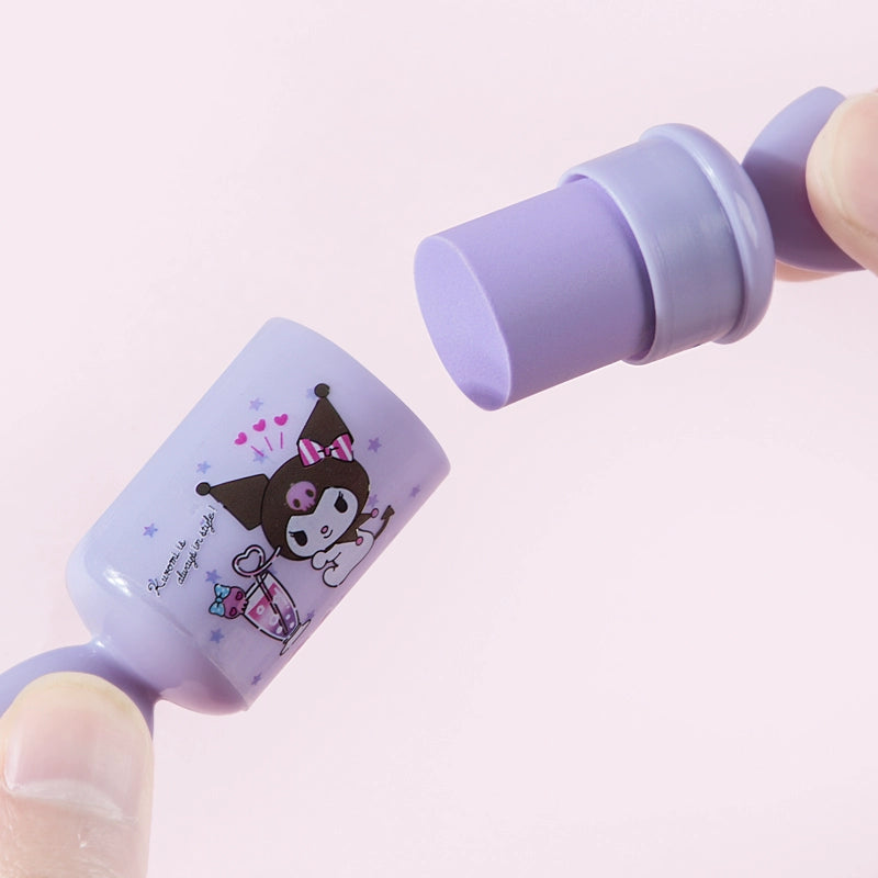Cute Candy Anime Eraser KI352
