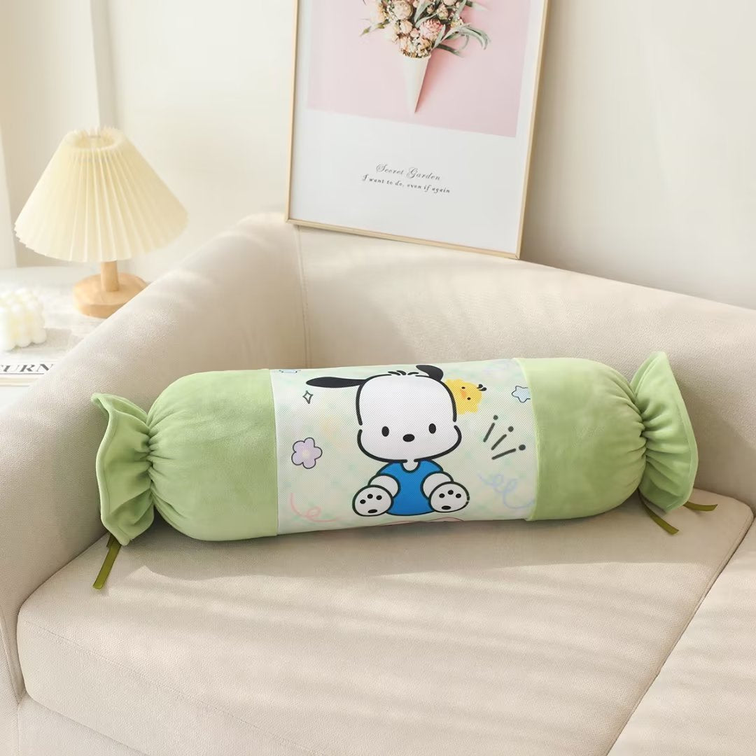 Cartoon Suger Pillow 27in