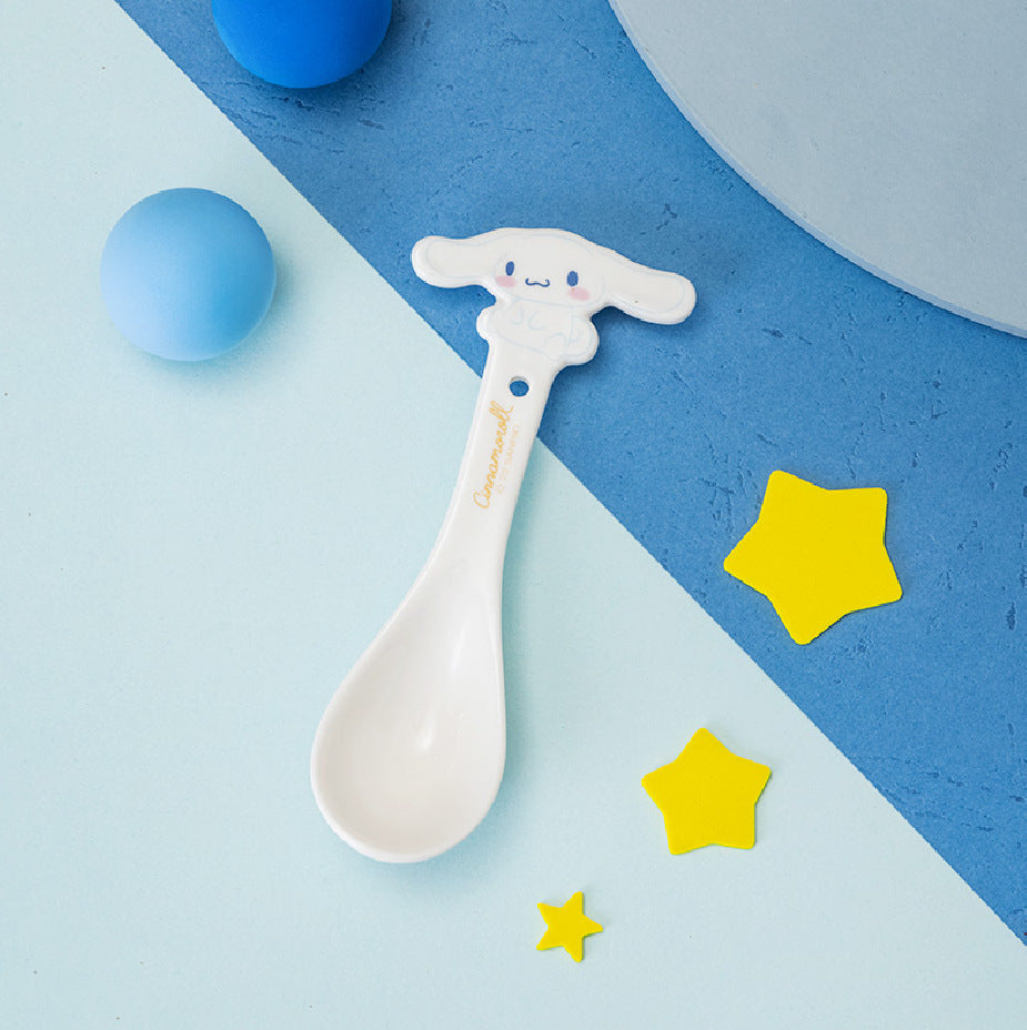 Cute Figure Spoon