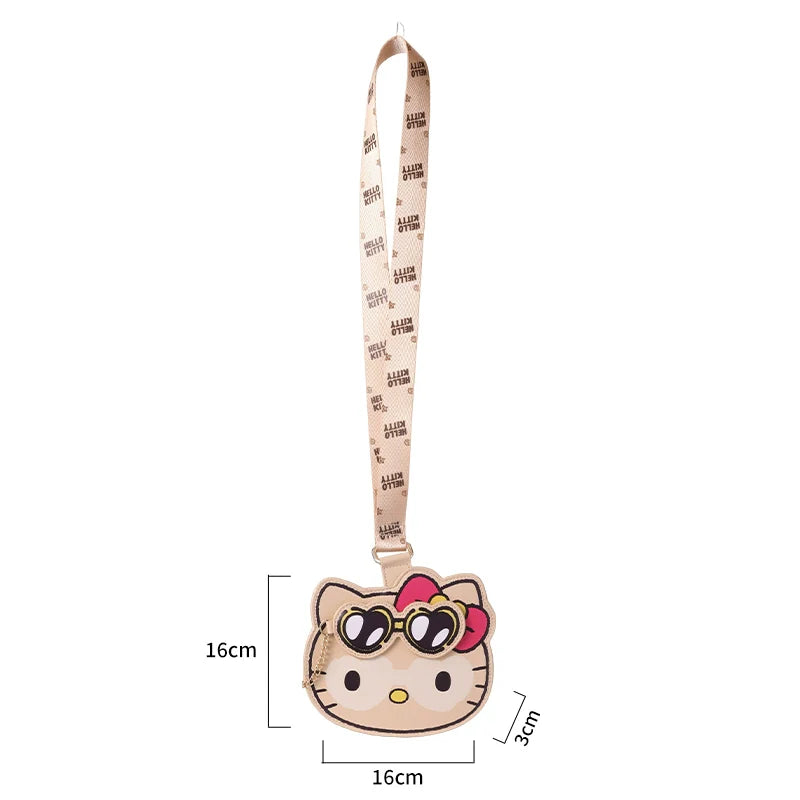 Characters Summer Tanned Series Bag