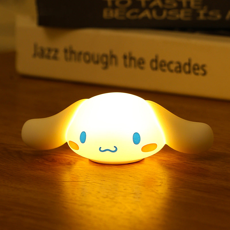 Lampe Kitty authentique KI409