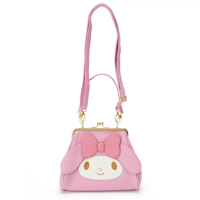 Cartoon Folding Wallet Handbag KI713