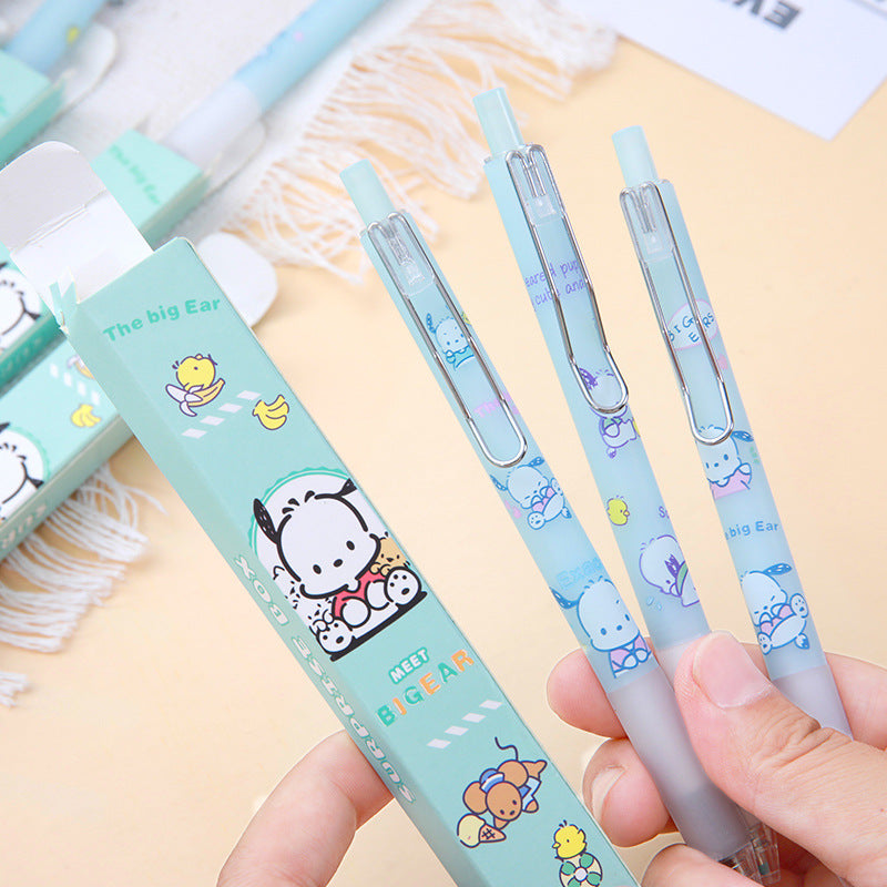 Pocha Mystery Pen