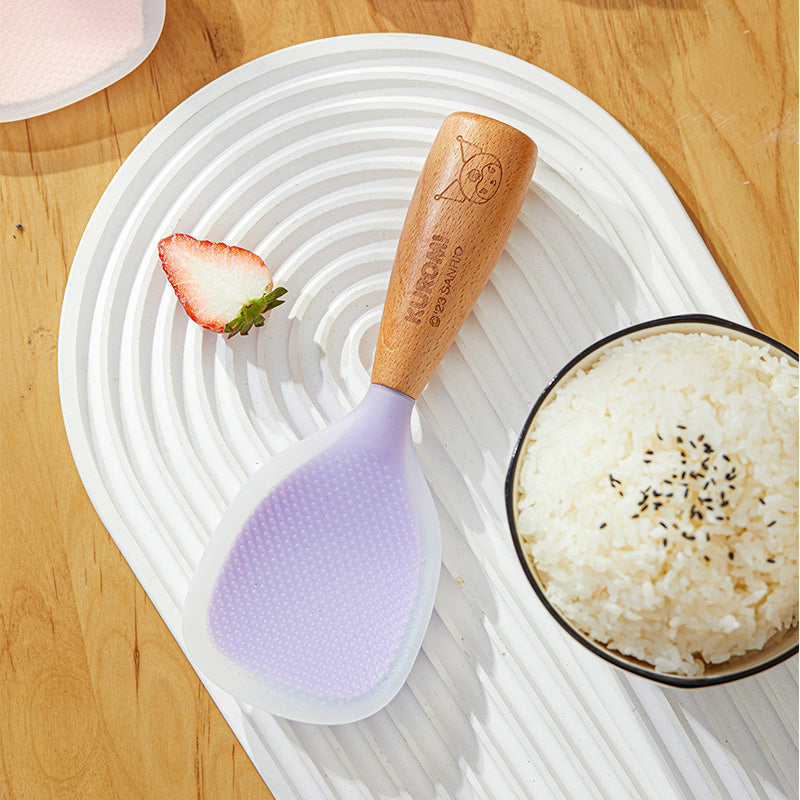 Cute Rice Spoon