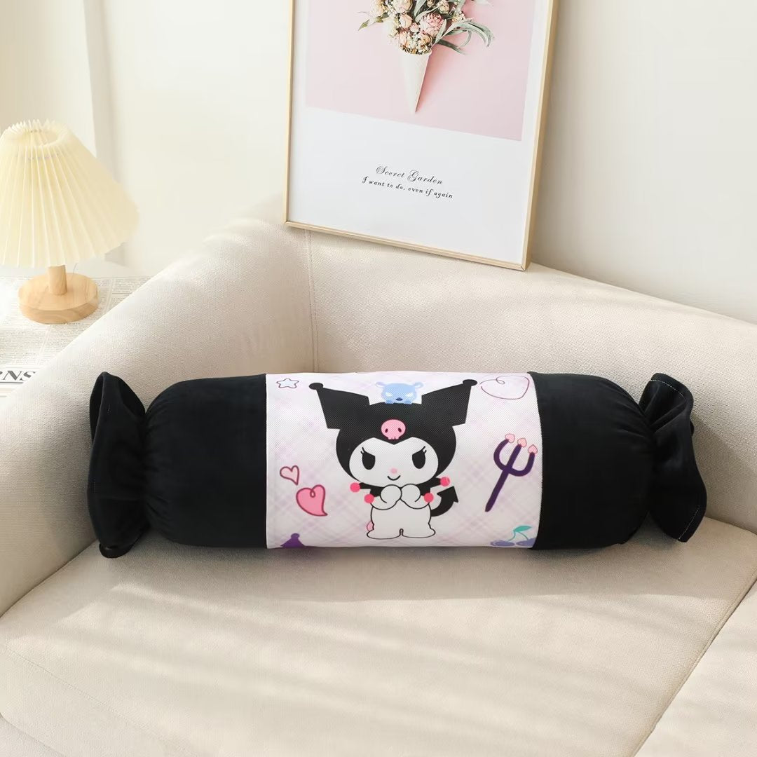 Cartoon Suger Pillow 27in