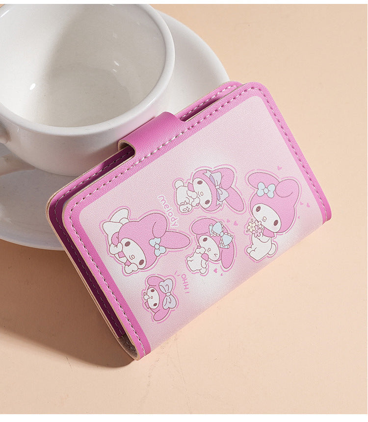 Kawaii Card Bag