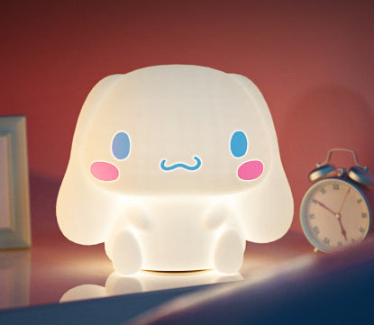 Cinna Touch Silicone Light Lamp SK068