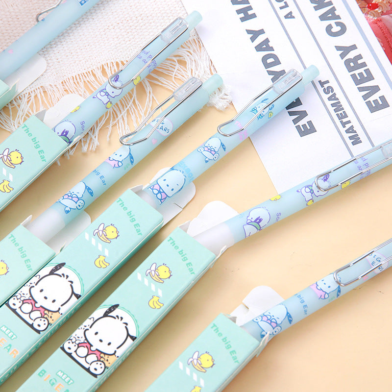 Pocha Mystery Pen