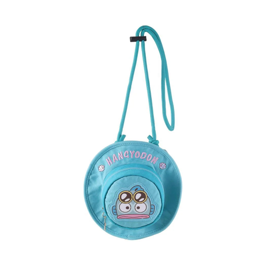 Characters Summer Tanned Series Bag