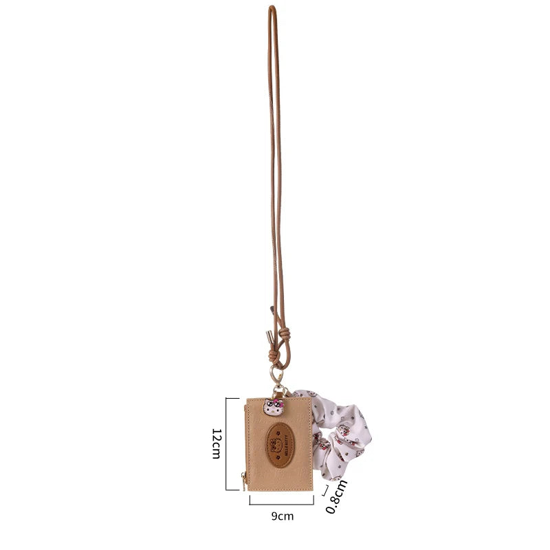 Characters Summer Tanned Series Bag