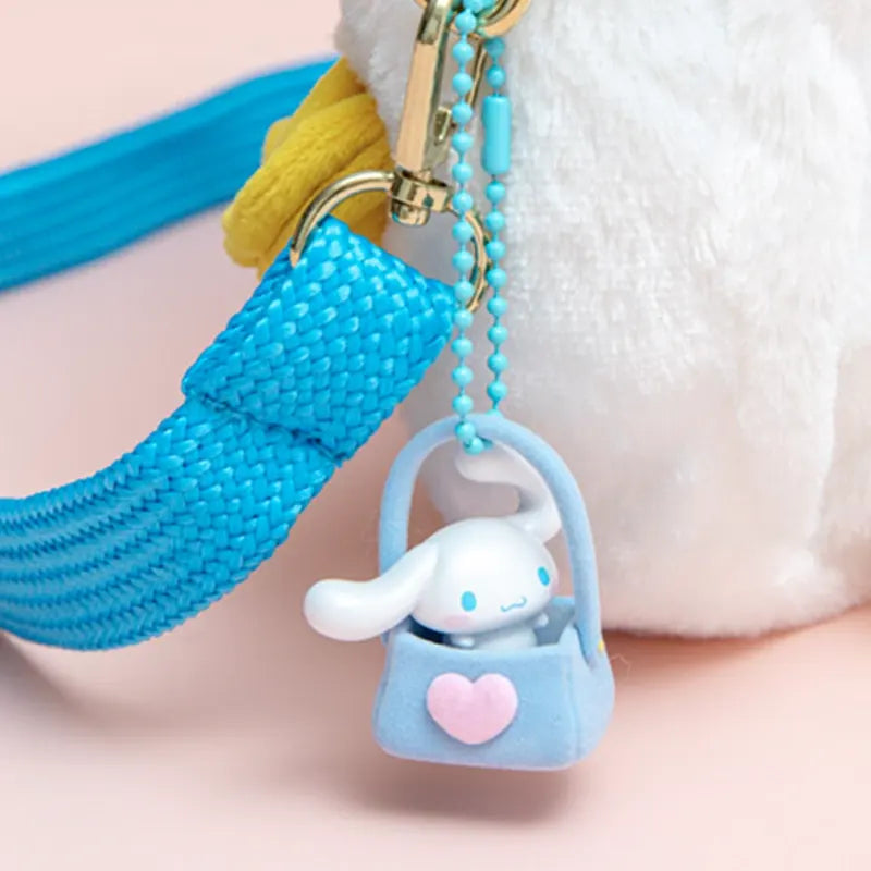 Kawaii Herzschlag Auffällige Überraschungstasche
