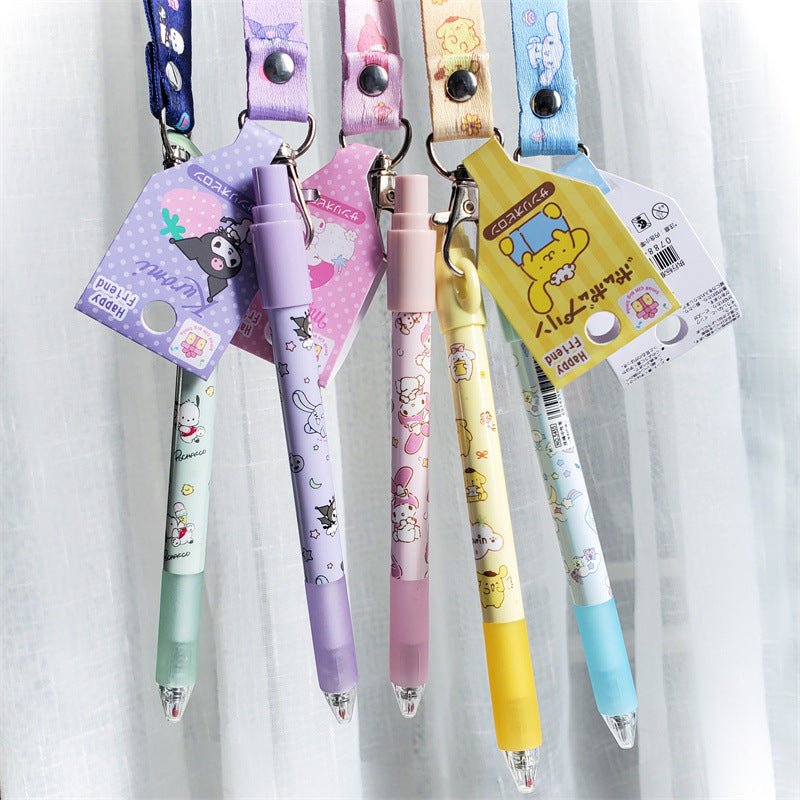 Cute Streamer Pen