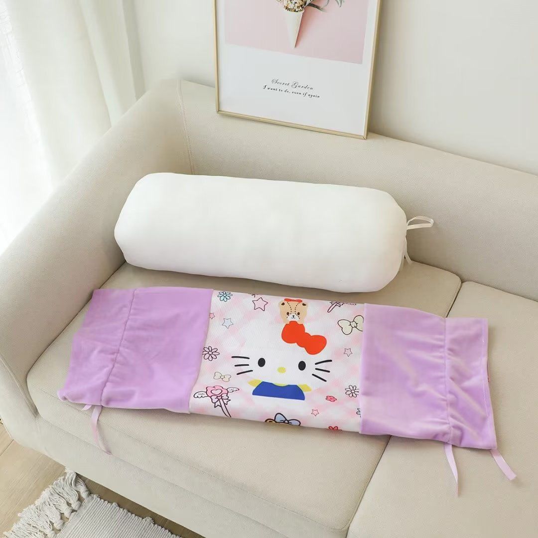 Cartoon Suger Pillow 27in