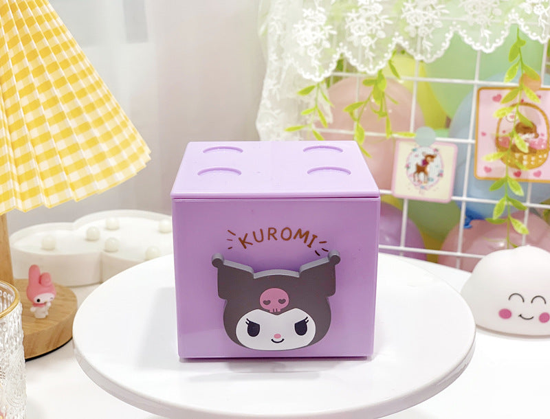 Cute Storage Drawer