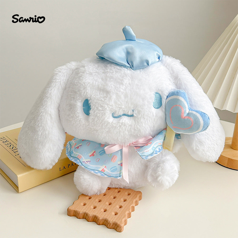 Cute Sweet Macaron Series Plush 10 inch