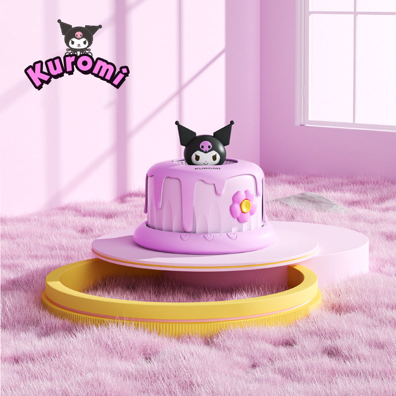 Cake Bluetooth Mini-Lautsprecher