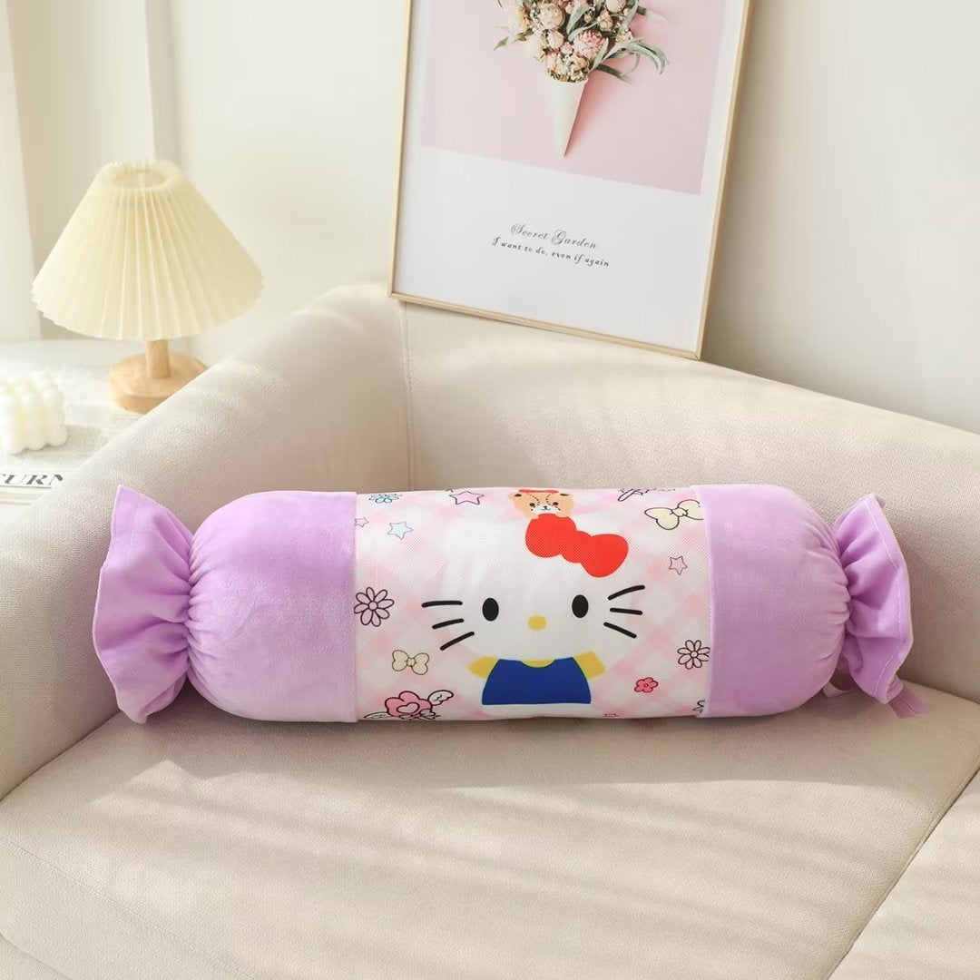 Cartoon Suger Pillow 27in