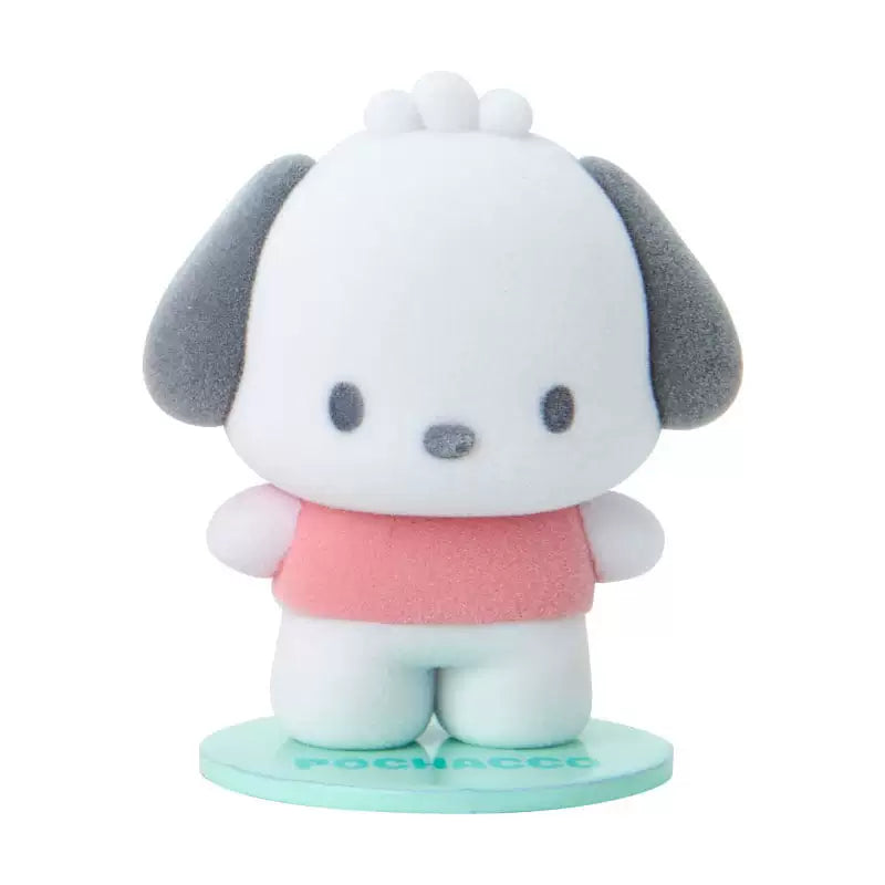 Kawaii Figure Magnetic Doll Blind Box KI685
