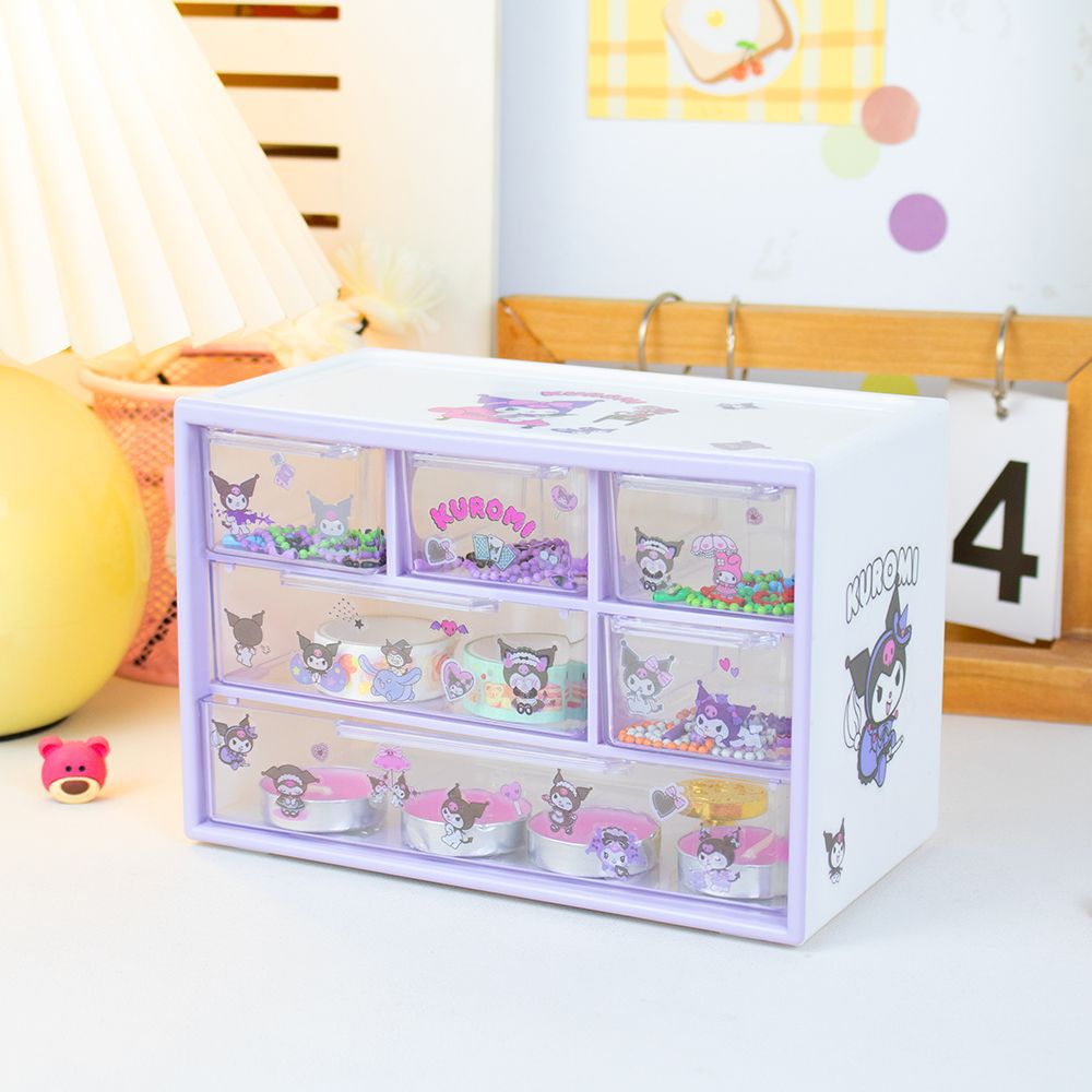 Kawaii Storage Box