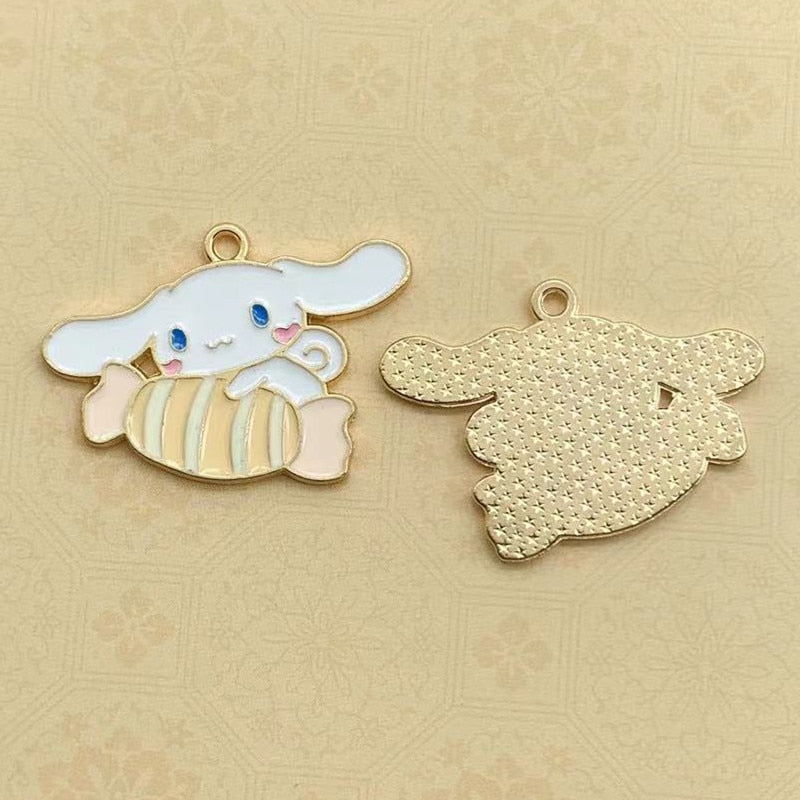Cute Cinna Charms