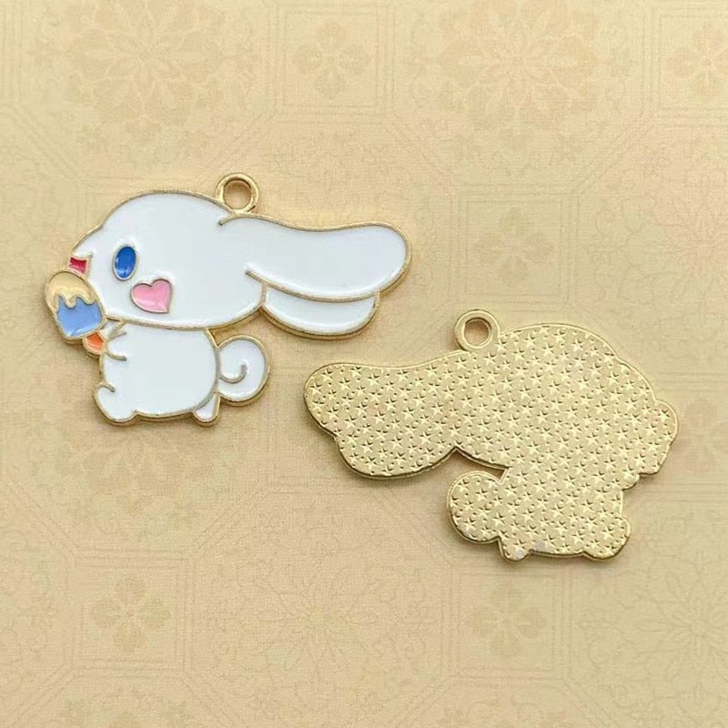 Cute Cinna Charms
