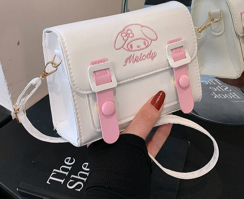 Kawaii Mini Shoulder Bag