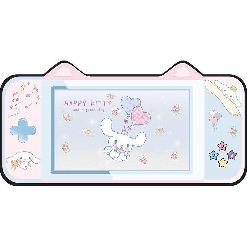 Sweet Cinna Mouse Pad