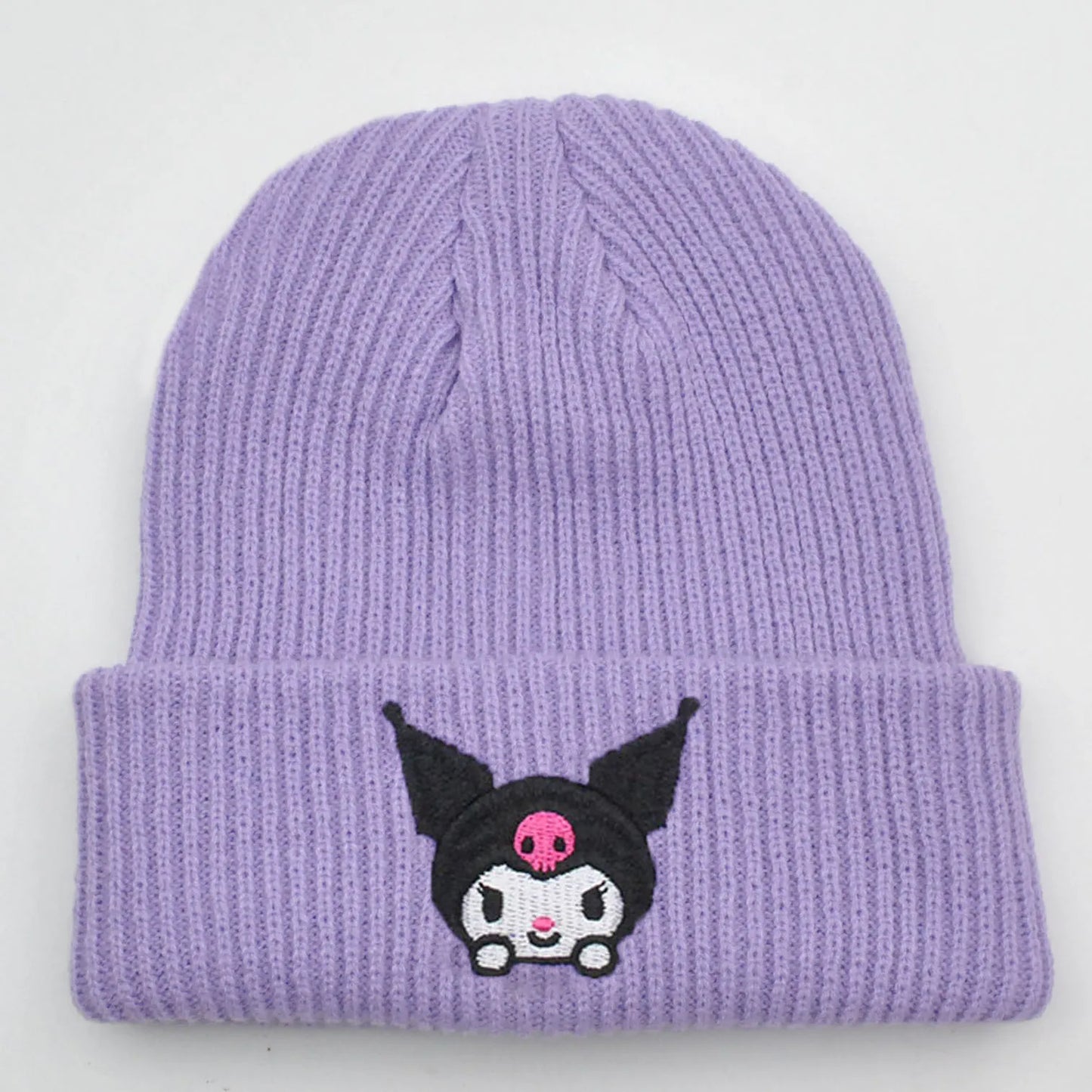 kawaii Vintage Winter Hat