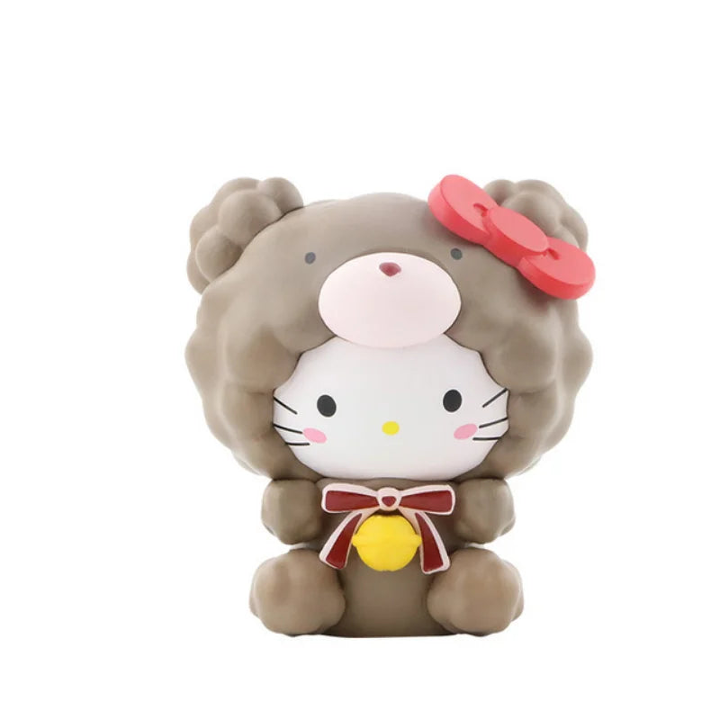 Kawaii Rabbit Series Figure Doll KI496