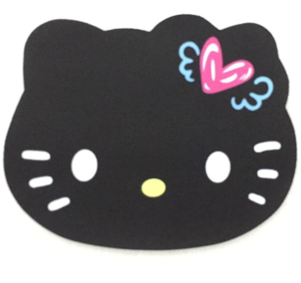 Sweet Kitty Mouse Pad