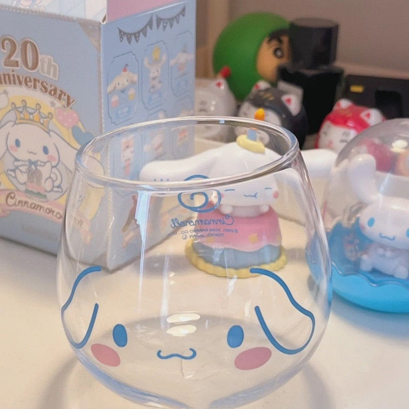 Cinna Glass Cup