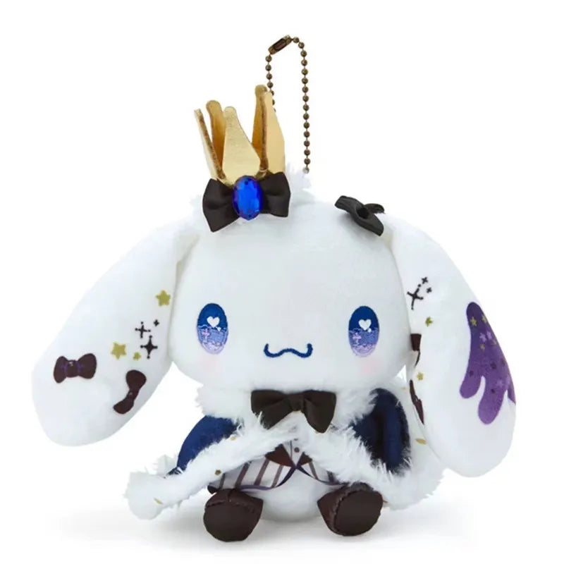 Cinna Kingdom Plushie Doll SK573
