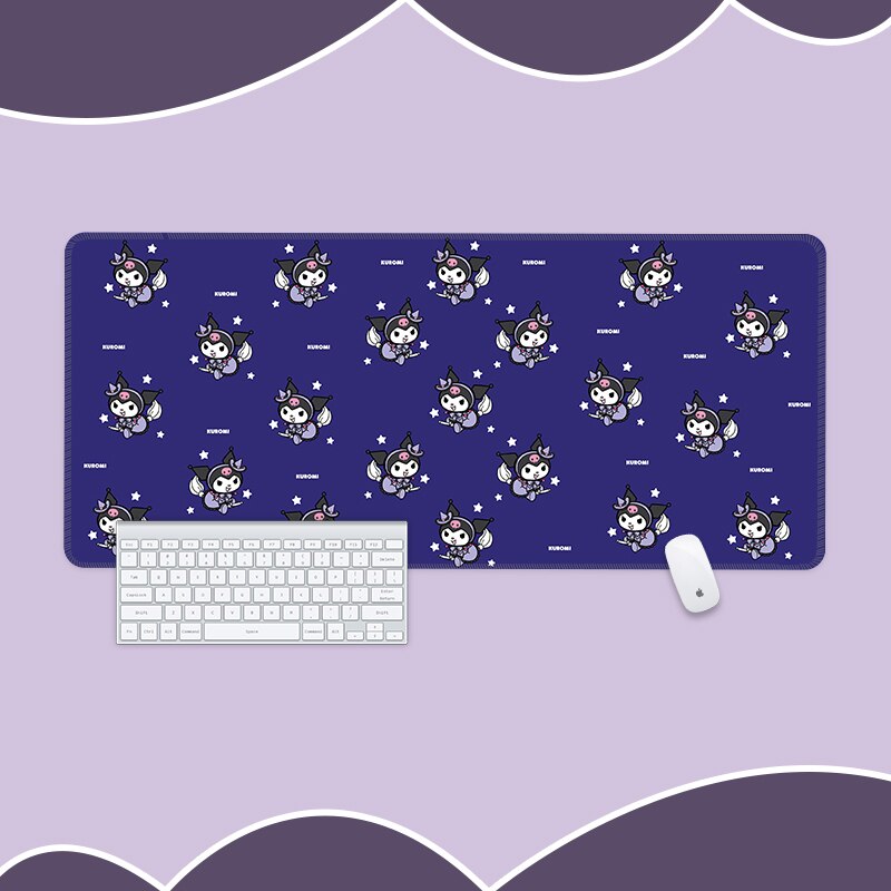 Kuro Large Mouse Pad