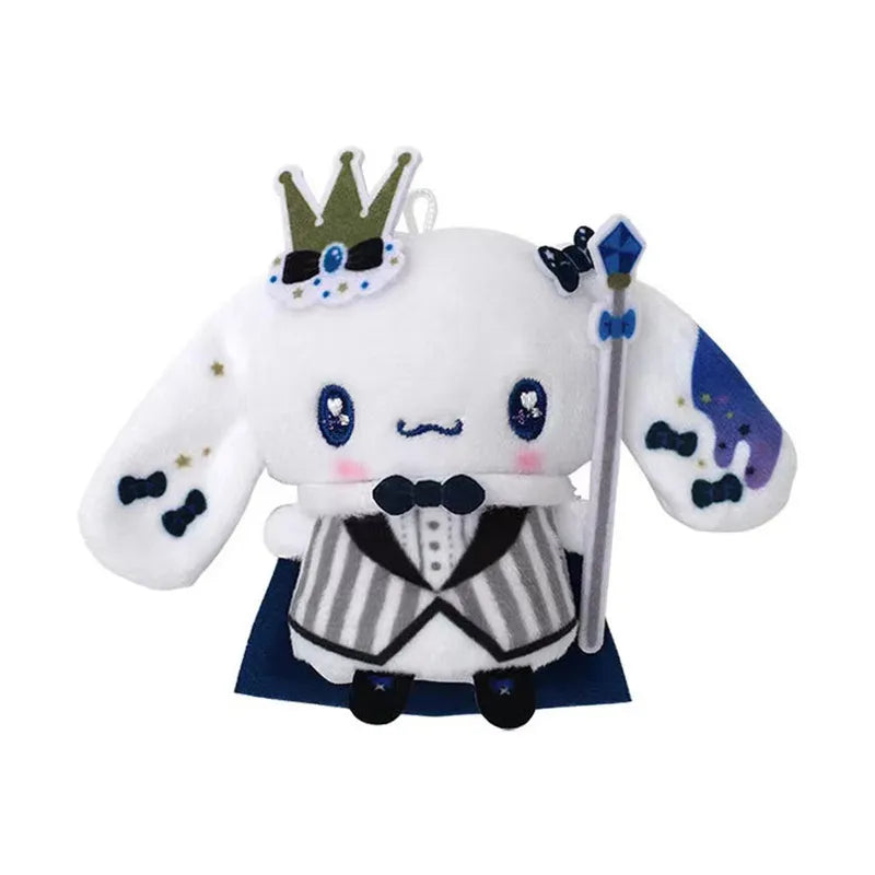 Cinna Kingdom Plushie Doll SK573