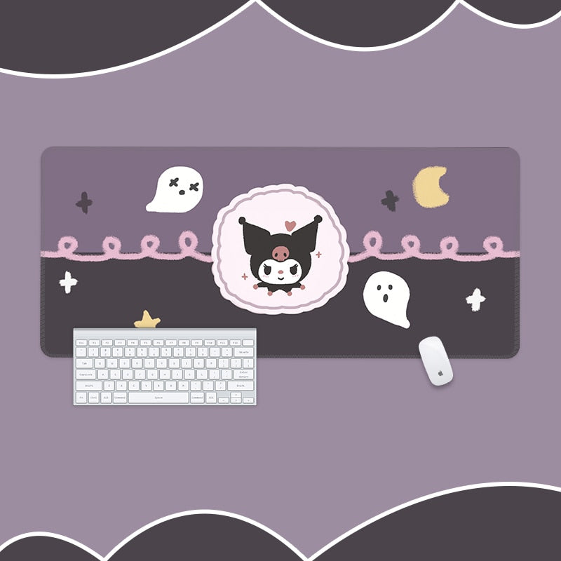 Kuro Large Mouse Pad