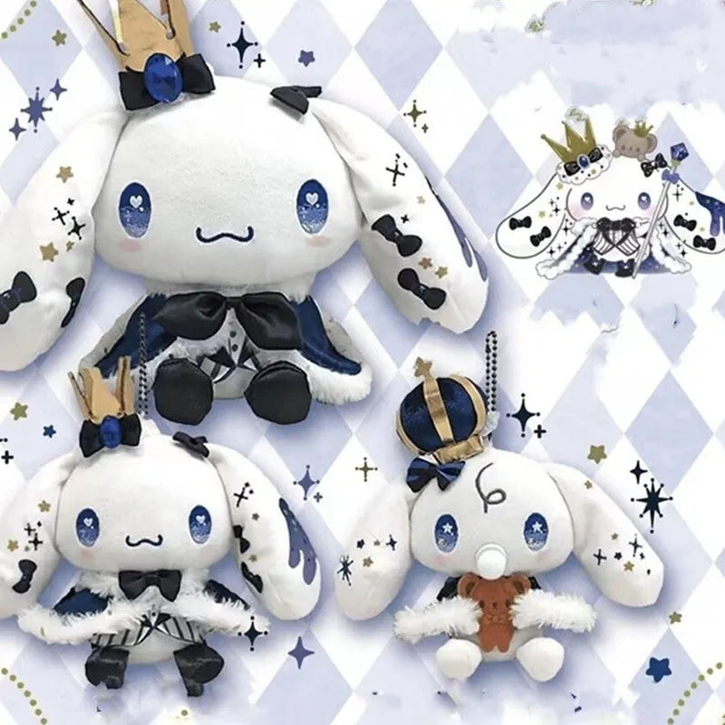Cinna Kingdom Plushie Doll SK573