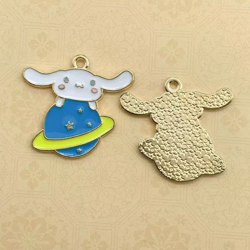 Cute Cinna Charms