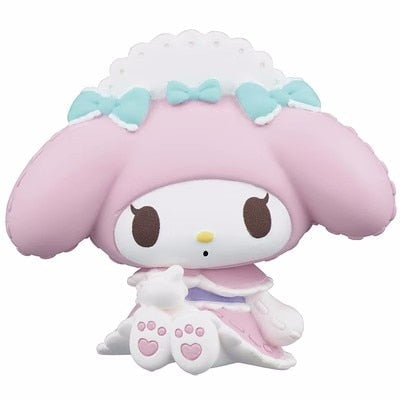 Kuro Melo Lolita Themed Figure SK575