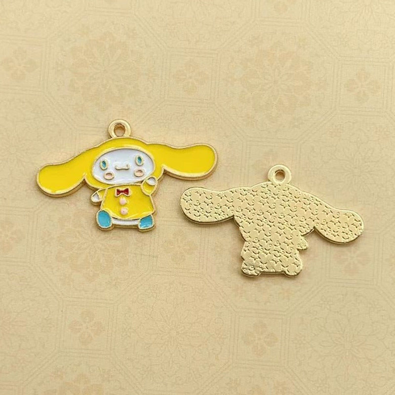 Cute Cinna Charms