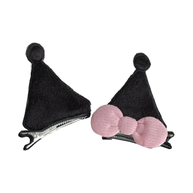 Kuro Hair Clips Set