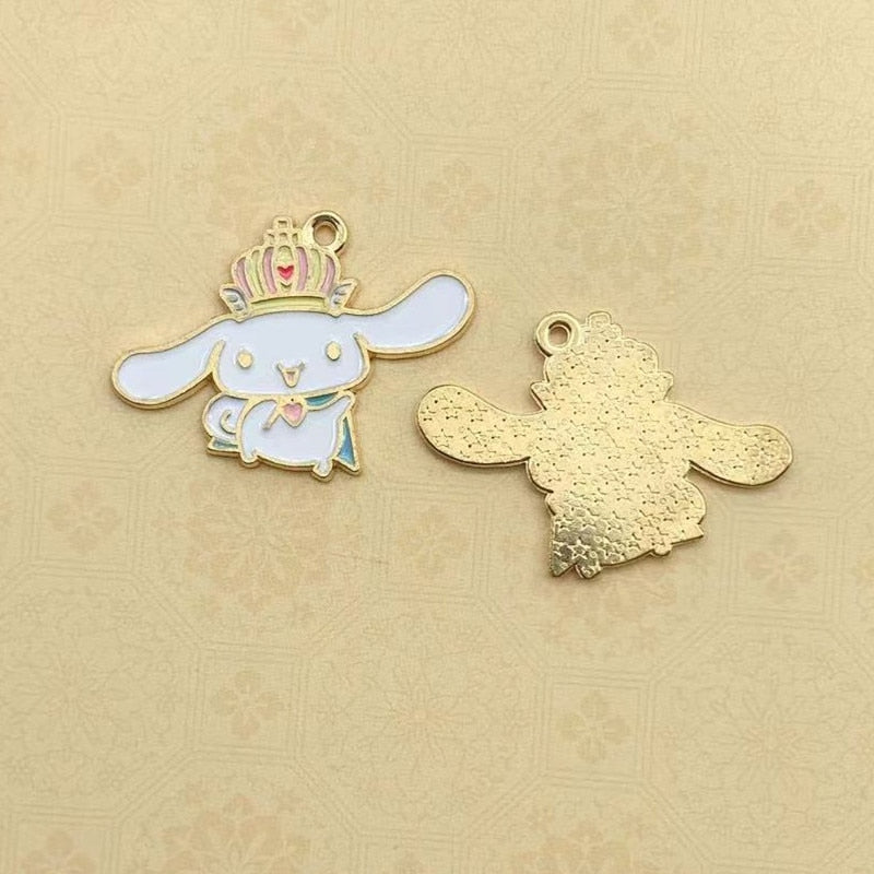 Cute Cinna Charms